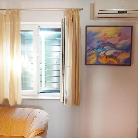 In With Sea View, Terrace, Air Conditioning, Wi-fi * סופטאר